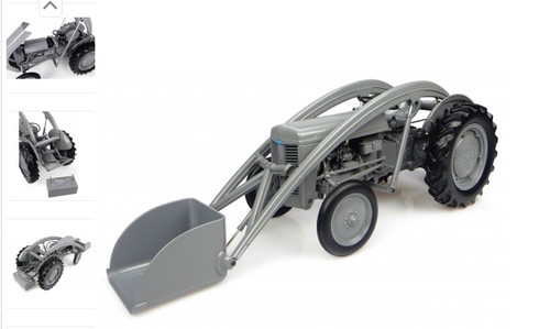 Tracteur ferguson tea uh - ferguson, tea-20