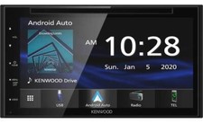 KENWOOD DDX57S 6.8 INCH DVD