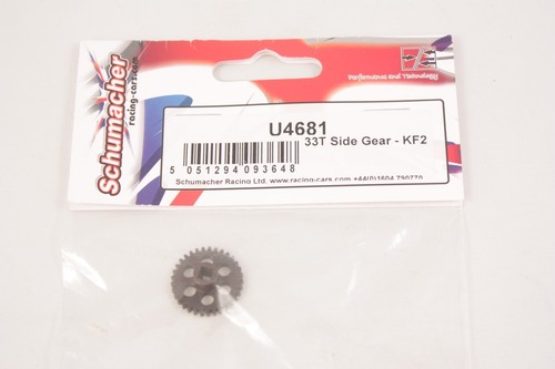 Schumacher u4681 couronne - schumacher,