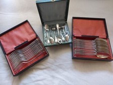 SERVICE MENAGERE EN METAL