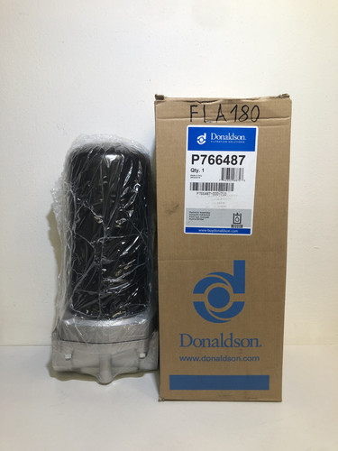 Donaldson groupe filtrant - donaldson,