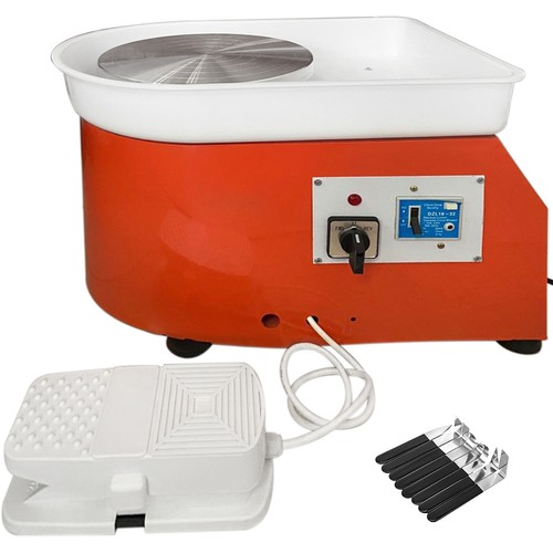Vevor 280 roue poterie - 280, w