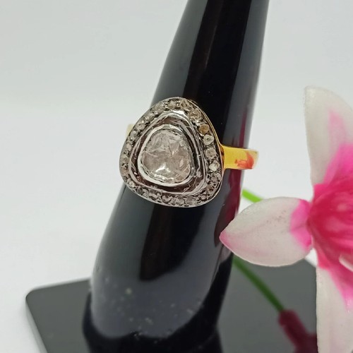Luxueuse bague fiançailles - luxueuse, de