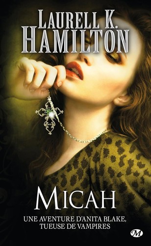 Anita blake micah - blake,
