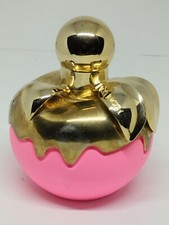 Flacon Vaporisateur Vide 50 ml Eau De Toilette Femme Nina Ricci Collection