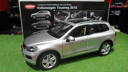 Volkswagen touareg 2010 - touareg, fsi