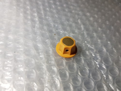 Hopf guitar knob cream - guitar,