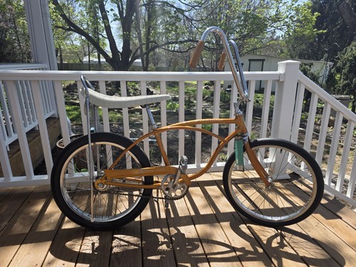 1967 schwinn sting ray - 1967,