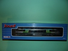 JOUEF autorail diesel X73500