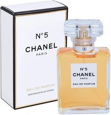 CHANEL N°5 Eau de Parfum