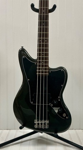 Squier affinity series jaguar - squier,