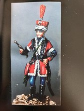 Le Hussard Du Marais/Officier