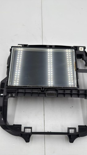 Ecran gps renault - trafic, 3