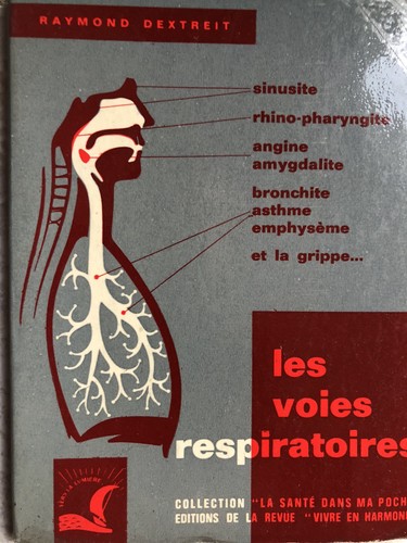 Les voies respiratoires - voies,