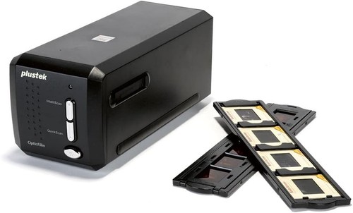 Plustek opticfilm 8200i - plustek, ai