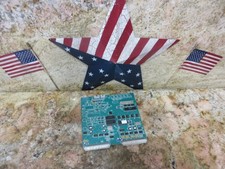 1994 Charmilles 300/310 Charmilles_Circuit Board 851 4680 D CT8132240F CNC Edm