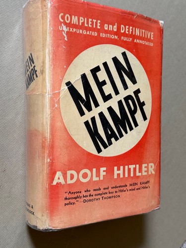 Mein kampf reynal 1940 - mein,