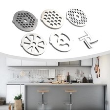 6 pièces hachoir à viande