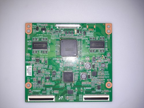 Carte tcon sony - tcon, kdl-40ex600