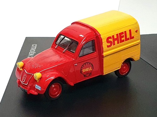 Norev scale 156023 1955 - scale,