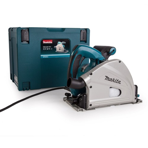 Scie plongeante makita - scie, sp6000j