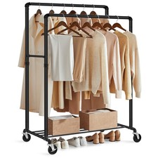 Portant à Vêtements à
