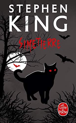 Simetierre king stephen - -, king,