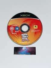 Gta vice city xbox - gta, loose