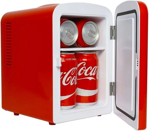 Coca cola classic mini - coca-cola,