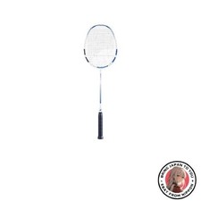 Nouvelle raquette de badminton Babolat "pré-cordée" Satellite Rise 601469
