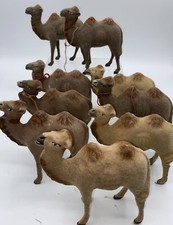 Santon DEVINEAU Chameau 12,5
