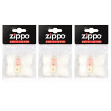 Zippo Briquet Original Ouate &
