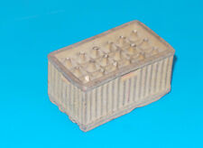 Jouets Citroën - CIJ - JRD - Accessoire chargement plâtre et farine d'origine