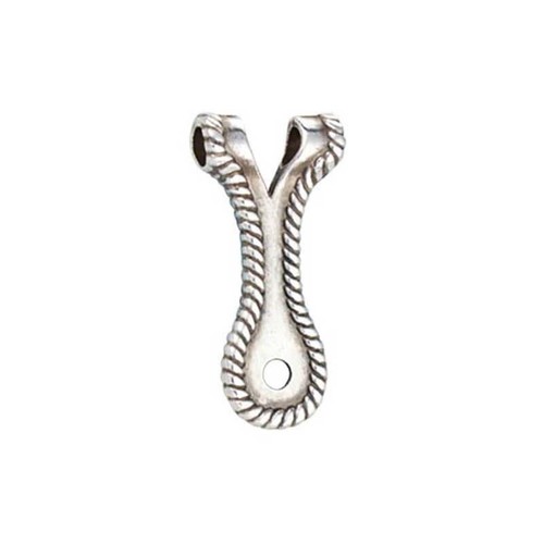 Embout lacer pour concho - pour,