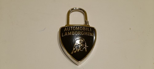 Lamborghini porte clé neuf - lamborghini,
