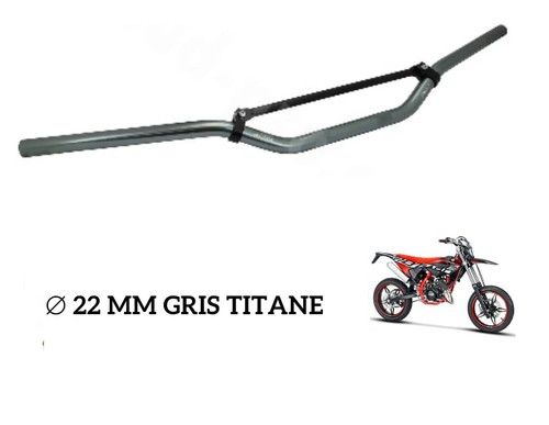 Guidon moto cross - guidon, enduro