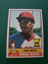 1976 TOPPS BASEBALL YOU PICK