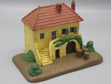 La maison de Bourgogne -