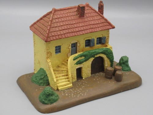 Maison bourgogne - la, de