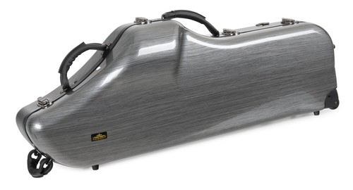 Etui rigide pour saxophone - rigide,