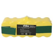 Batterie pour iRobot Scooba