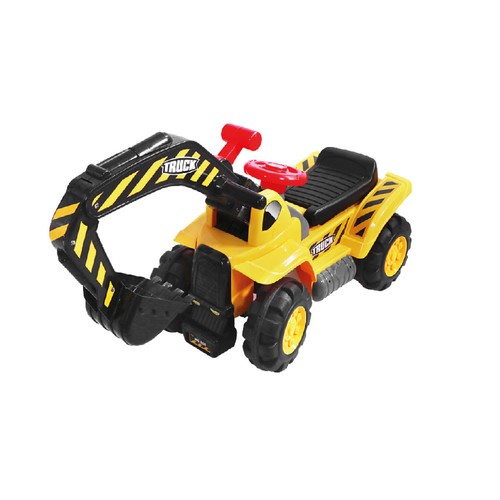 Excavateur pousser - excavateur,