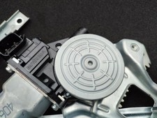 Leve vitre electrique arriere