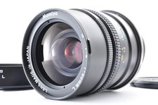 Objectif moyen format Mamiya N