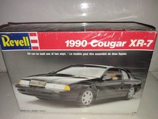 MAQUETTE REVELL 7185 - 1/25 -