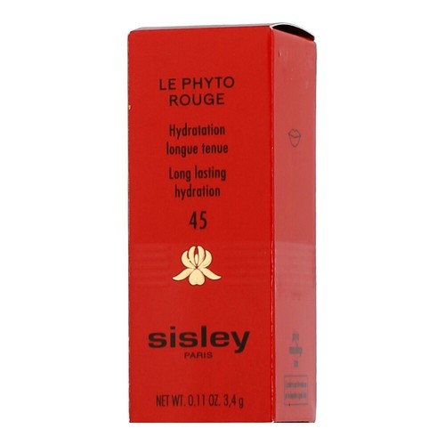 Sisley phyto rouge - sisley, le