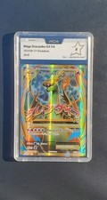 Carte Pokémon Méga Dracaufeu EX Full-Art 101/108 - XY Evolutions - FR - PCA 8