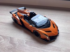 1/18 Lamborghini Veneno