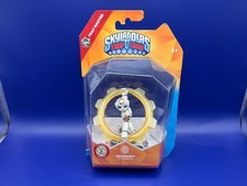 Skylanders Trap Team Gearshift