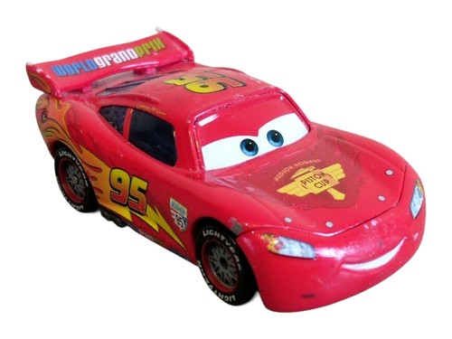 Disney cars flash - disney, mcqueen
